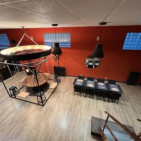 Appartamento Loft Deco Industrielle Saint-Saulve