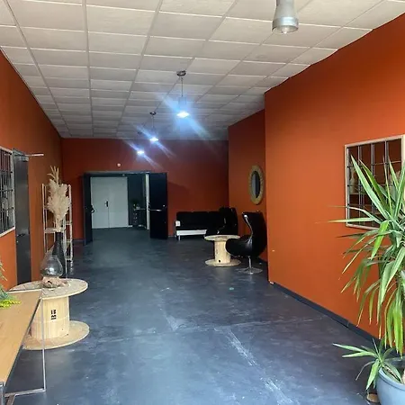 Appartamento Loft Deco Industrielle